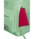 American Tourister Urban Groove Backpack City Mini Pastel Green