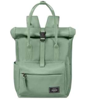 American Tourister Urban Groove backpack Casual backpack Green Polyester