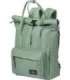 American Tourister Urban Groove backpack Casual backpack Green Polyester