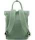 American Tourister Urban Groove backpack Casual backpack Green Polyester