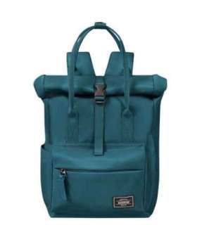 American Tourister Urban Groove City Backpack - deep ocean