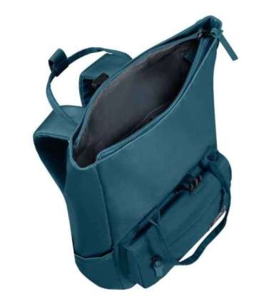 American Tourister Urban Groove City Backpack - deep ocean