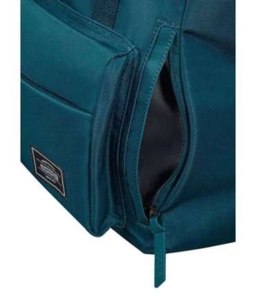 American Tourister Urban Groove City Backpack - deep ocean