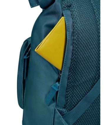 American Tourister Urban Groove City Backpack - deep ocean