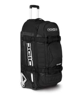 OGIO TRAVEL BAG RIG 9800 BLACK P/N: 121001_03
