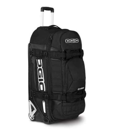 OGIO TRAVEL BAG RIG 9800 BLACK P/N: 121001_03
