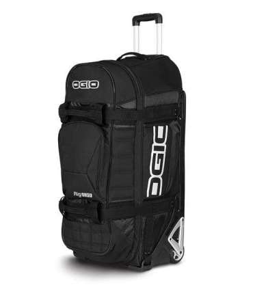 OGIO TRAVEL BAG RIG 9800 BLACK P/N: 121001_03