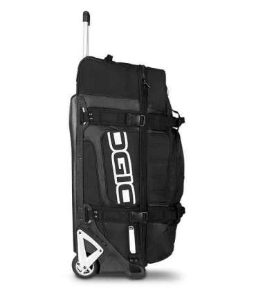 OGIO TRAVEL BAG RIG 9800 BLACK P/N: 121001_03