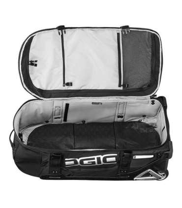 OGIO TRAVEL BAG RIG 9800 BLACK P/N: 121001_03