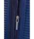 Soundbox medium suitcase American Tourister - midnight navy