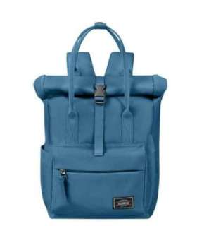 American Tourister Urban Groove City Backpack - stone blue