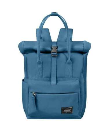 American Tourister Urban Groove City Backpack - stone blue