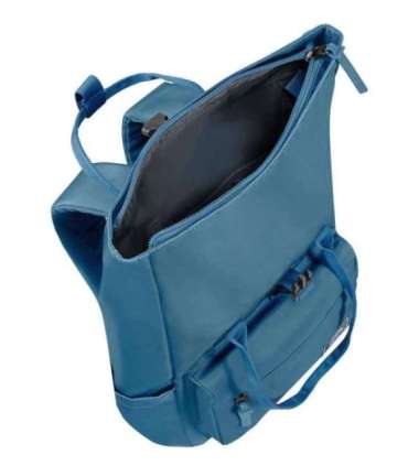 American Tourister Urban Groove City Backpack - stone blue