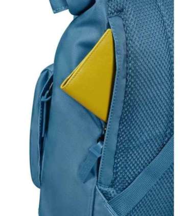 American Tourister Urban Groove City Backpack - stone blue