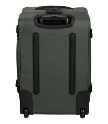 American Tourister Urban Track Travel duffel Soft shell Khaki 55 L Fabric