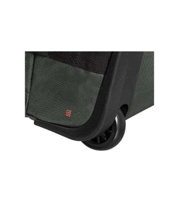 American Tourister Urban Track Travel duffel Soft shell Khaki 55 L Fabric