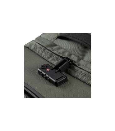 American Tourister Urban Track Travel duffel Soft shell Khaki 116 L Fabric