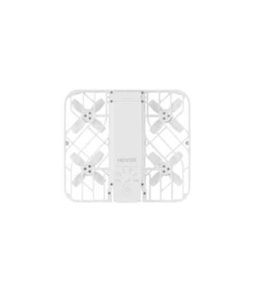 HoverAir X1 Drone - Combo Plus Retail - White
