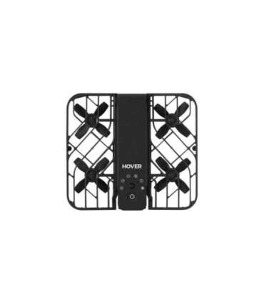 HoverAir X1 Drone - Combo Retail - Black