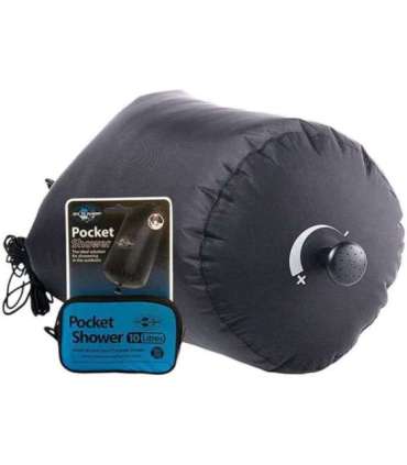 Pocket Shower SEA TO SUMMIT