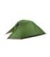 Naturehike tent Cloud UP 3 20D UPDATED NH18T030-T-Forest green