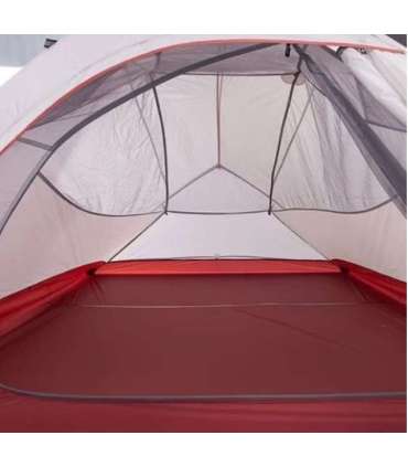 Naturehike tent Cloud UP 3 20D UPDATED NH18T030-T-Forest green