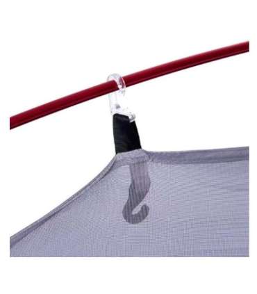 Naturehike tent Cloud UP 3 20D UPDATED NH18T030-T-Forest green