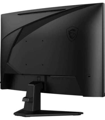 MSI MAG 27CQ6F computer monitor 68.6 cm (27") 2560 x 1440 pixels Quad HD LCD Black