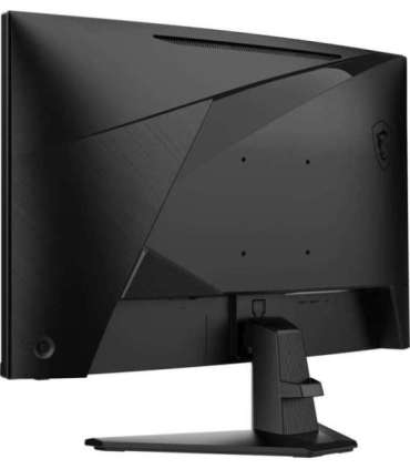 MSI MAG 27CQ6F computer monitor 68.6 cm (27") 2560 x 1440 pixels Quad HD LCD Black