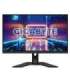 Gigabyte M27Q 68.6 cm (27") 2560 x 1440 pixels Quad HD LED Black