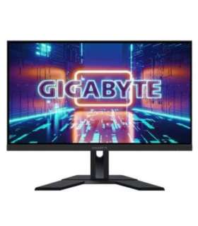Gigabyte M27Q 68.6 cm (27") 2560 x 1440 pixels Quad HD LED Black
