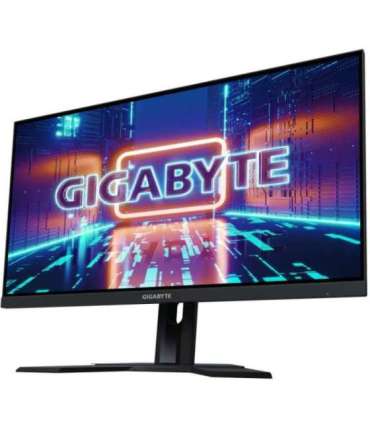 Gigabyte M27Q 68.6 cm (27") 2560 x 1440 pixels Quad HD LED Black