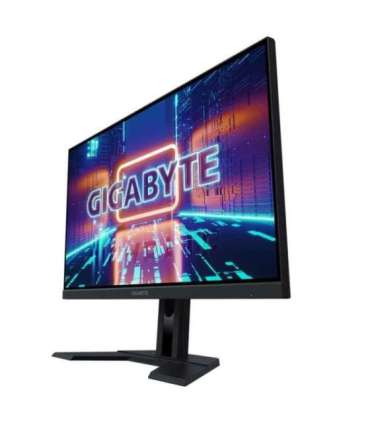 Gigabyte M27Q 68.6 cm (27") 2560 x 1440 pixels Quad HD LED Black