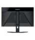 Gigabyte M27Q 68.6 cm (27") 2560 x 1440 pixels Quad HD LED Black