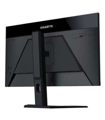 Gigabyte M27Q 68.6 cm (27") 2560 x 1440 pixels Quad HD LED Black