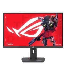 ASUS XG27UCS computer monitor 68.6 cm (27") 3840 x 2160 pixels 4K Ultra HD LCD Black