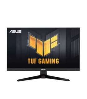 ASUS TUF Gaming VG246H1A computer monitor 60.5 cm (23.8") 1920 x 1080 pixels Full HD LED Black