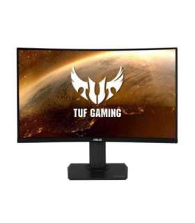 ASUS TUF Gaming VG32VQR computer monitor 80 cm (31.5") 2560 x 1440 pixels Quad HD LED Black