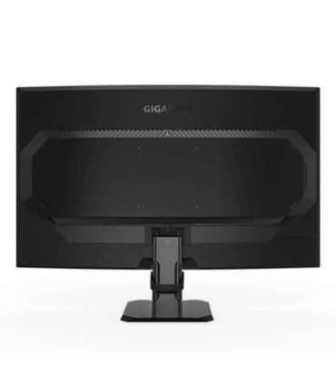 Gigabyte GS27FC computer monitor 68.6 cm (27") 1920 x 1080 pixels Full HD LCD Black