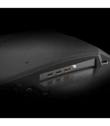 Gigabyte GS27FC computer monitor 68.6 cm (27") 1920 x 1080 pixels Full HD LCD Black