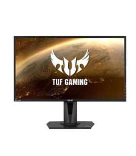 ASUS TUF Gaming VG27AQ computer monitor 68.6 cm (27") 2560 x 1440 pixels Quad HD LED Black
