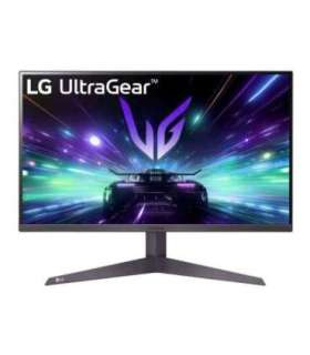 LG 24GS50F-B computer monitor 60.2 cm (23.7") 1920 x 1080 pixels Full HD LCD Black
