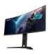 GIGABYTE MO34WQC 34" OLED WQHD Curved Gaming Monitor - 3440 x 1440, 175Hz, 0.03ms, KVM, 250 cd/m², FreeSync Premium