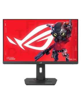 ASUS ROG Strix XG259CMS computer monitor 62.2 cm (24.5") 1920 x 1080 pixels Full HD LCD Black