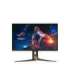 ASUS ROG Swift PG27AQN 68.6 cm (27") 2560 x 1440 pixels Wide Quad HD Grey