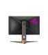 ASUS ROG Swift PG27AQN 68.6 cm (27") 2560 x 1440 pixels Wide Quad HD Grey