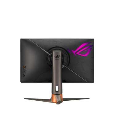 ASUS ROG Swift PG27AQN 68.6 cm (27") 2560 x 1440 pixels Wide Quad HD Grey