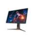 ASUS ROG Swift PG27AQN 68.6 cm (27") 2560 x 1440 pixels Wide Quad HD Grey