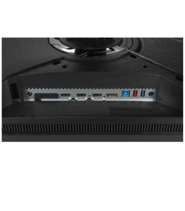 ASUS ROG Swift PG27AQN 68.6 cm (27") 2560 x 1440 pixels Wide Quad HD Grey