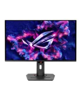 ASUS ROG Strix OLED XG27ACDNG computer monitor 67.3 cm (26.5") 2560 x 1440 pixels Quad HD QD-OLED Black